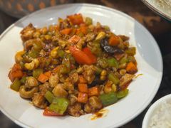 -陈记菜馆·非遗淮扬菜(东关街教场店)