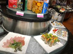 -重庆解放碑帝晶酒店·姜厨房西餐厅