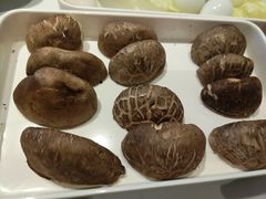 -川锅一号火锅(睢宁店)