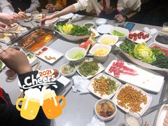 -海底捞火锅(吴中路店)