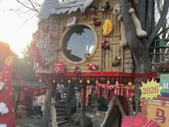 -HERRE·FARM 赫尔露营农场·团建聚会包场