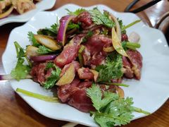 -岳合轩老北京涮肉