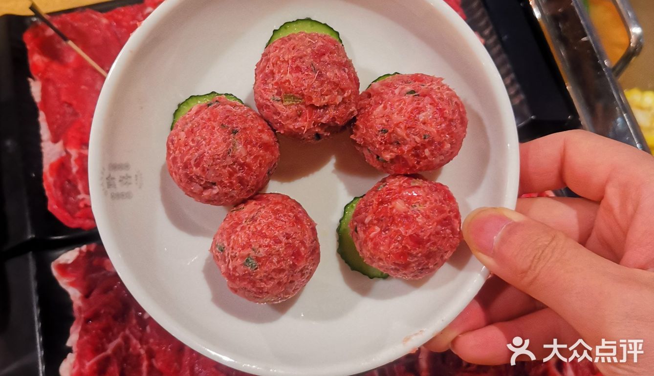 南昌探店 | 黔喜锅·贵州黄牛肉火锅天花板级别