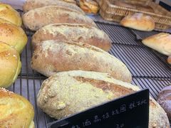 -仙峰天然面包(迎宾路店)