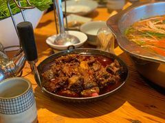 -老凯俚酸汤鱼(鸿通城店)