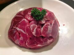 -南门涮肉(上海一店)