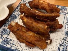 -糟粕醋·椰苑海南菜餐厅(亚龙湾天域酒店)