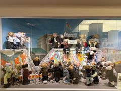 -济州岛泰迪熊博物馆