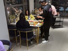 -妥妥烤肉料理(昙华林店)
