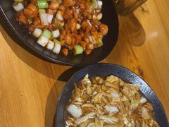 -望京一号·重庆江湖菜(工体店)