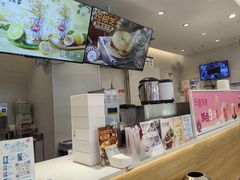 -DQ·蛋糕·冰淇淋(湖景东路店)