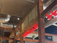 -山葵说·泥炉烤肉(泰达时尚E街区店)