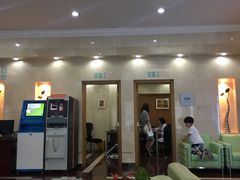 -首都医科大学附属北京友谊医院(西城院区)