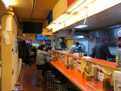 -拉面莊夢語＆中华料理八椿