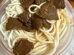 -牛师傅牛肉面(尚隆路店)