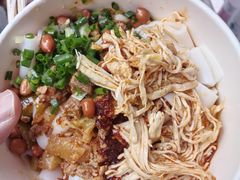 -刘二妈米皮(步行街店)