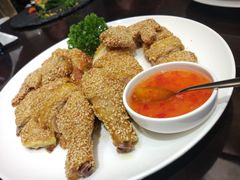 -海天楼(天津泛太平洋店)