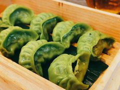 -五观堂素食(新华路店)