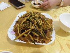 -东北特色水饺(郭家桥店)