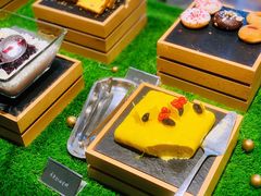 -温州喜来登酒店-盛宴西餐厅