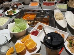 -海底捞火锅(亲贤北街店)