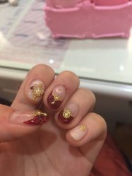-PinkBaby美甲美睫