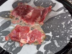 -燚青春东北泥炉烤肉(百合店)