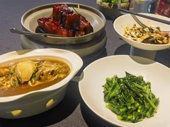 -肆月河豚·淮扬菜·湘菜(华天店)