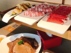 -海底捞大排档火锅(悦荟广场店)