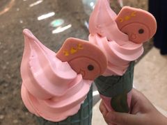 -麦当劳(万象汇店)