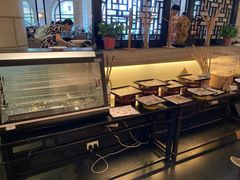 -苏州吴宫泛太平洋酒店