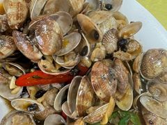 -考记泥焗鸡农庄·海鲜(北洛秘境店)