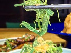 -小吊梨汤·北京菜·烤鸭(望京四元桥购物中心店)