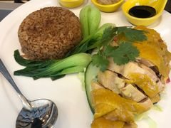 -威海香海豪生度假酒店·豪生咖啡厅