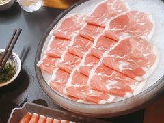 -东来顺·非遗火锅(高新店)