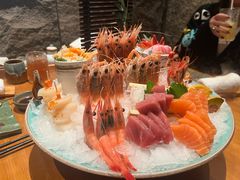 -水濑·日料放题(天河店)