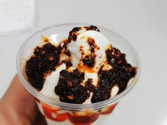 油泼辣子冰激凌-麦当劳(秣陵路店)