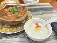 -砂锅居(西四店)