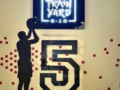-Trainyard 炼·工场(中国国际贸易中心店)