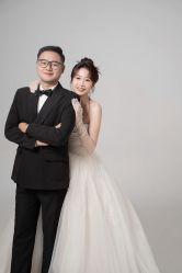 -MAO亲爱的猫婚纱摄影工作室