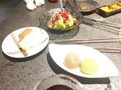 -神户赤童日式烤肉(金地广场店)