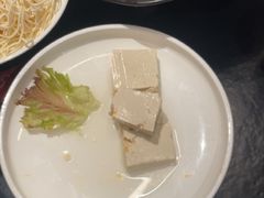 -牛将军•涮肉•烤肉(北京王府井·故宫店)
