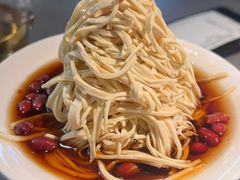 淮扬烫干丝-晓淮山·扬州早茶·淮扬菜(龙阳广场店)