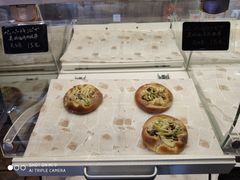 -KOMUGI 小麦家(新地假日广场店)