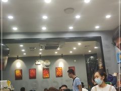 -川香煲(茅台路店)