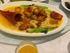 -水上明月·湖景餐厅