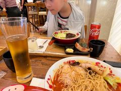 -豚王拉面(澳门银河店)