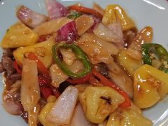 -明本湛江鸡•海鲜小厨(陈家祠店)