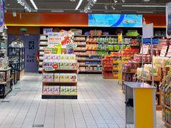 -世纪联华超市(三墩店)