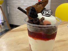 -DQ·蛋糕·冰淇淋(苏州中心店)